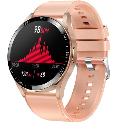 SWC-372 Smartwatch Rosa