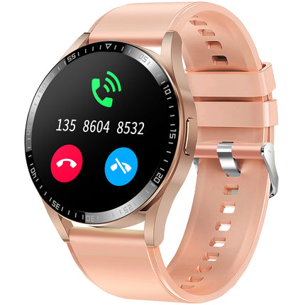 SWC-372 Smartwatch Rosa
