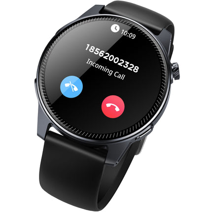 SWC-392 Bluetooth SmartWatch Schwarz
