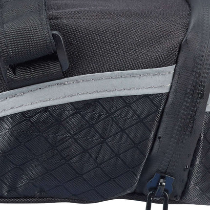 Satteltasche für Fahrrad