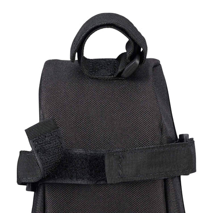 Satteltasche für Fahrrad