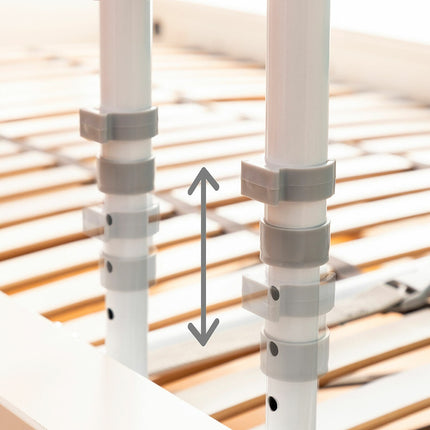 Sicherheitsbettgitter Beddaid InnovaGoods