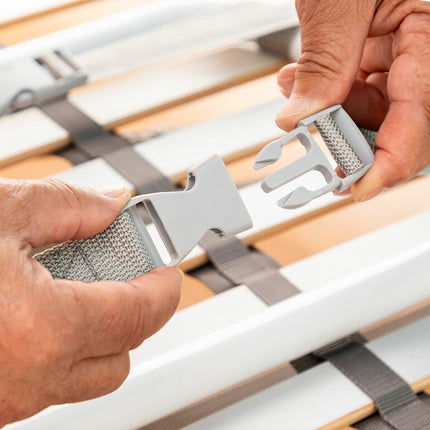 Sicherheitsbettgitter Beddaid InnovaGoods