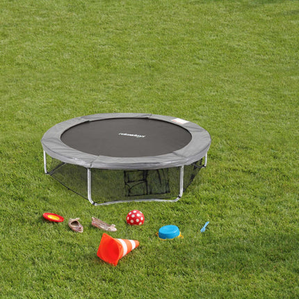 Filet de sécurité pour trampoline