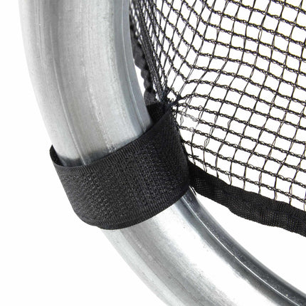 Filet de sécurité pour trampoline