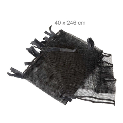 Filet de sécurité pour trampoline