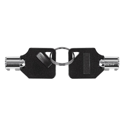 Tresor mit dem Code S8799 