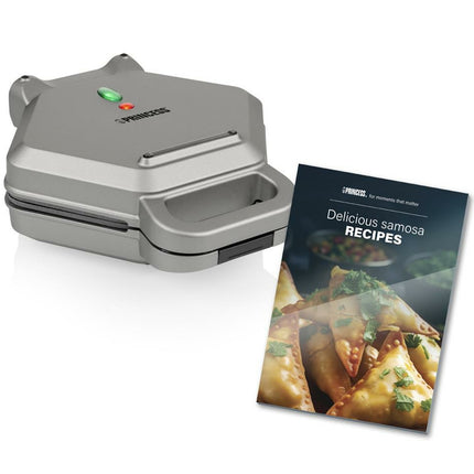 Samosa- und Snackmaker 123002 700W
