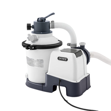 Sandpumpe für Schwimmbad 3500l/h-26642