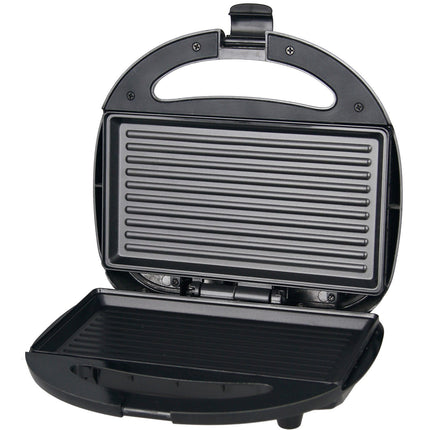 Sandwichgrill Panini Wide ST-121101.4