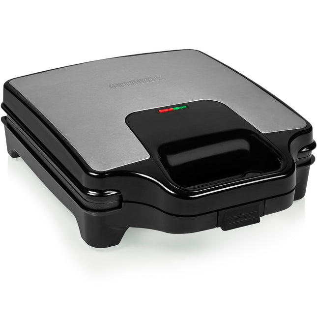Sandwich grill Supreme XXL Removable plates