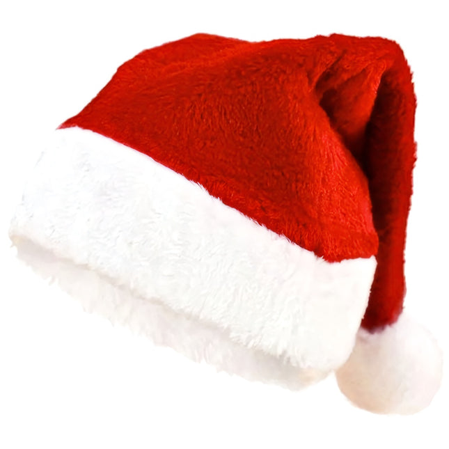 Weihnachtsmannmütze Ruhhy 22556 