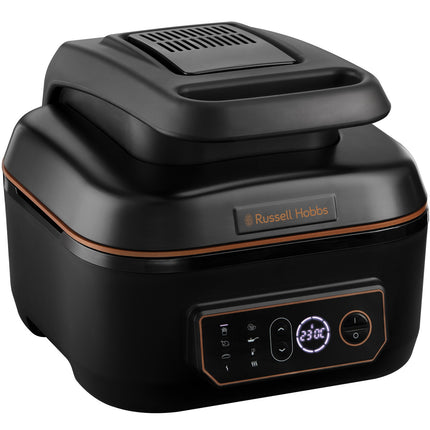Satisfry Air &amp; Grill Multikocher 5,5 l 1745 W - 26520-56