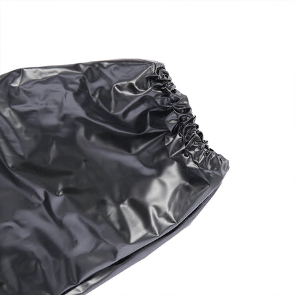Saunaanzug zur Gewichtsreduktion, Unisex, schweißfördernd