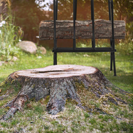 Sägeständer 200 kg