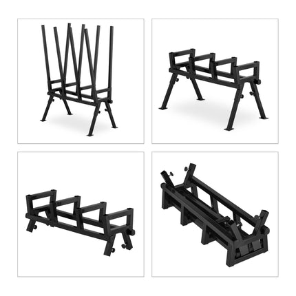 Sägeständer 200 kg