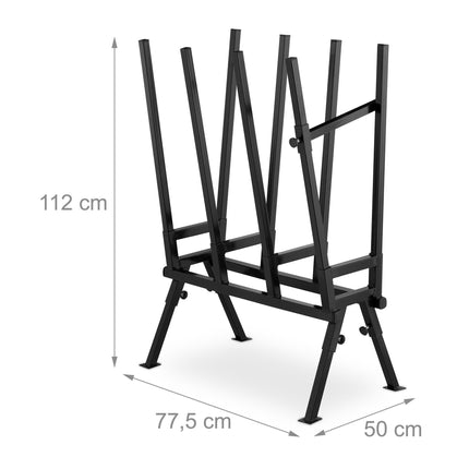 Sägeständer 200 kg