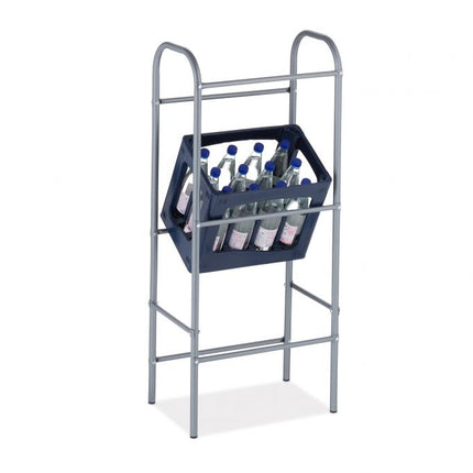Scaffolding for 3 drink trays