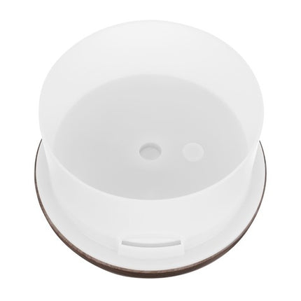 Duftdiffusor - LED-Luftbefeuchter mit Fernbedienung N11056 