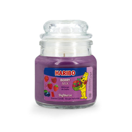 Coffret cadeau de bougies parfumées - 3 bougies en pot de verre