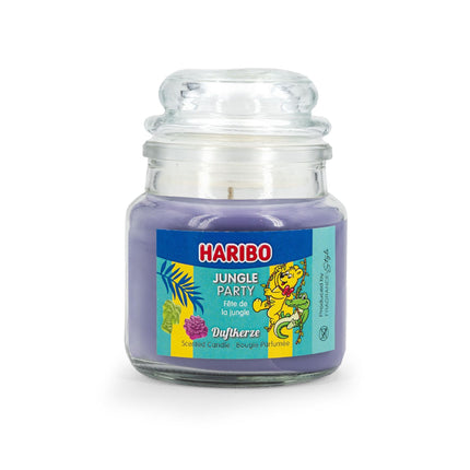 Coffret cadeau de bougies parfumées - 3 bougies en pot de verre