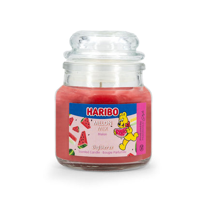 Coffret cadeau de bougies parfumées - 3 bougies en pot de verre