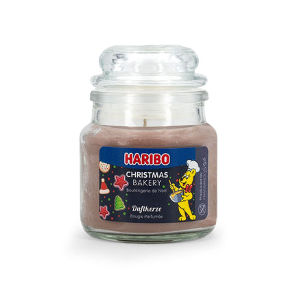 Coffret cadeau de bougies parfumées - 3 bougies en pot de verre