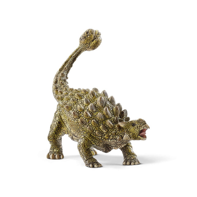 Schleich Dinosaurier Ankylosaurus