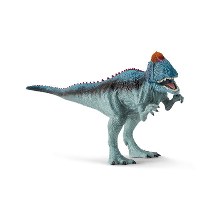 Schleich Dinosaures Cryolophosaurus