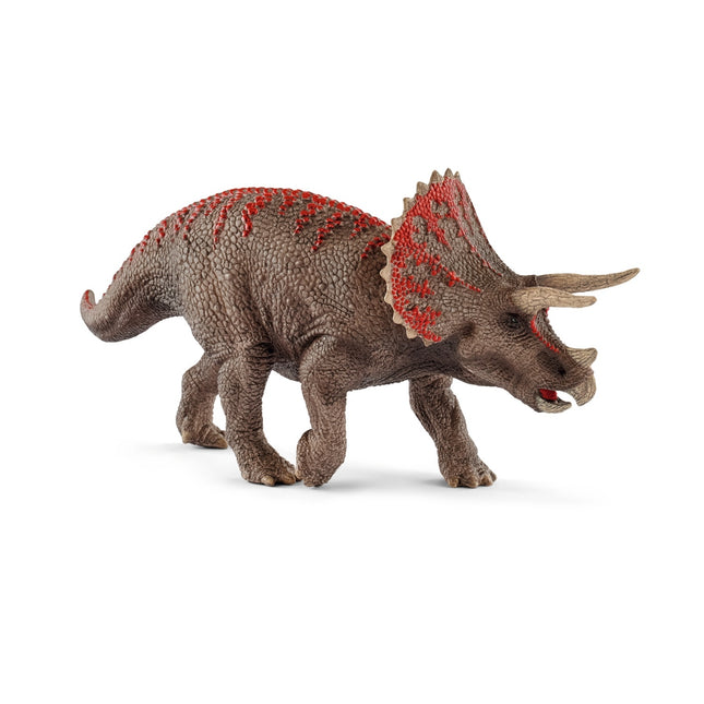 Schleich Dinosaurier Triceratops