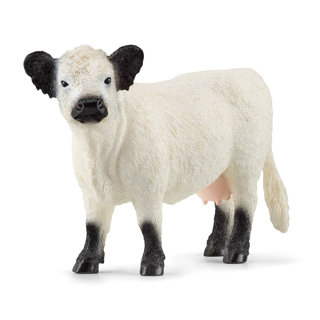 Schleich Farm World Galloway-Kuh