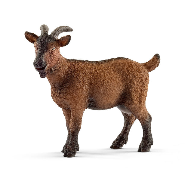 Chèvre du monde de la ferme Schleich