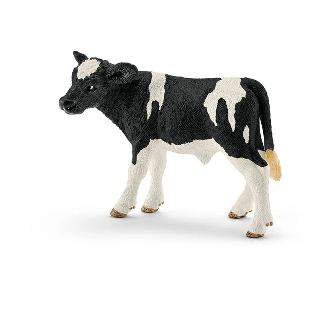 Schleich Farm World Veau Holstein
