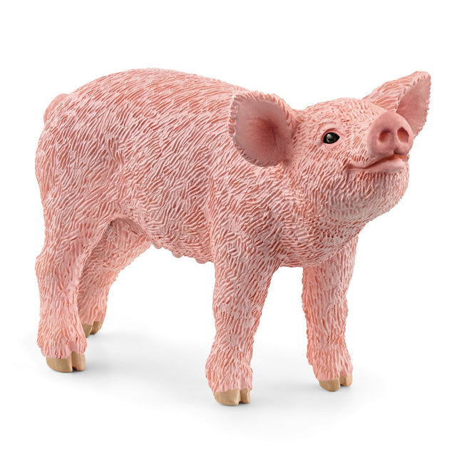 Schleich Farm World Porcinet