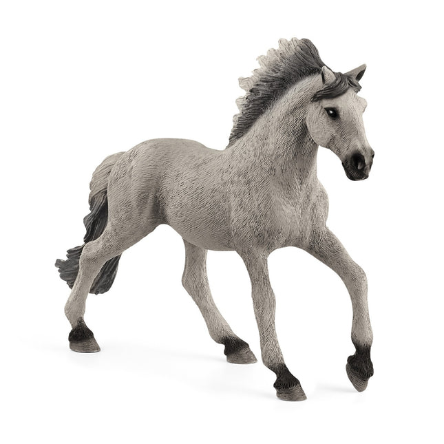 Schleich Farm World Sorraia Mustang Étalon