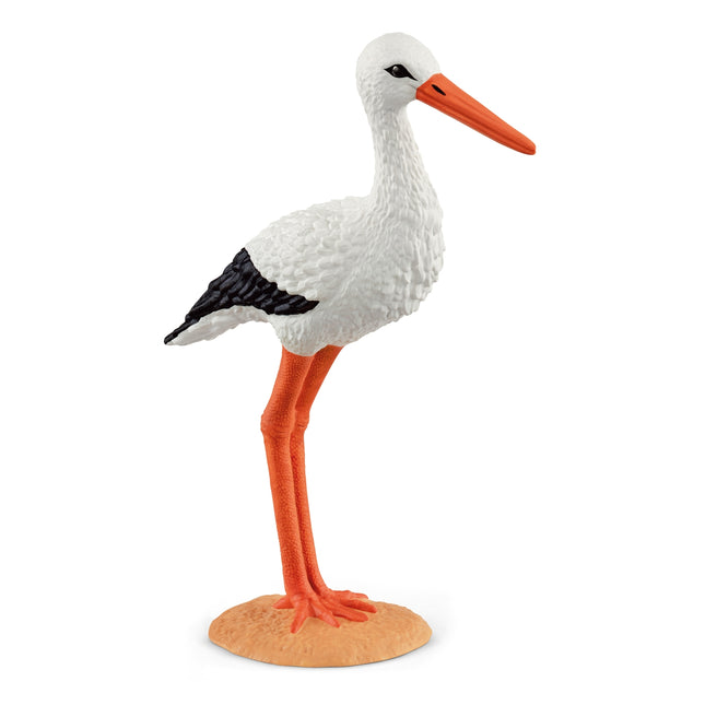 Schleich Farm World Storch