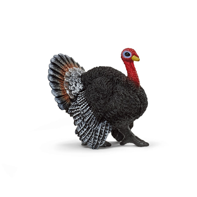 Schleich Farm World Turquie