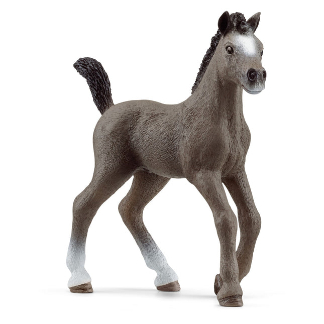 Schleich Horse Club Cheval De Selle Français Poulain