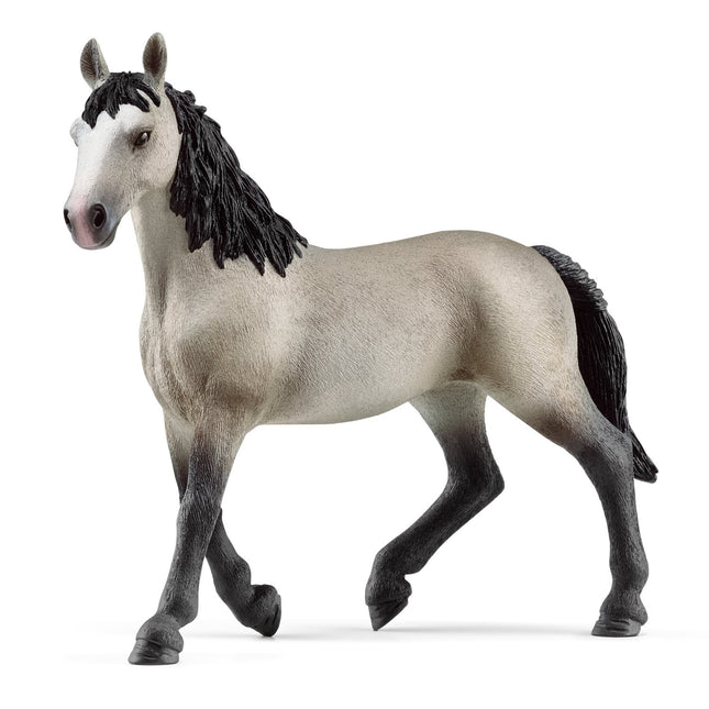 Schleich Horse Club Cheval De Selle Français Jument