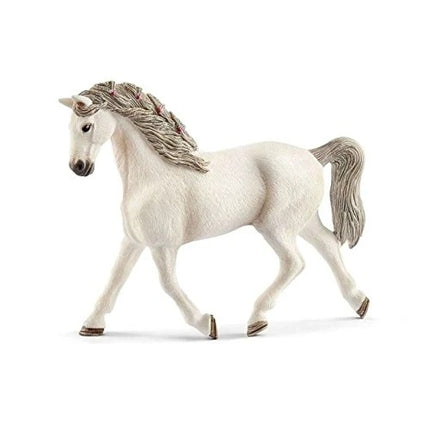 Schleich Horse Club Jument Holsteiner