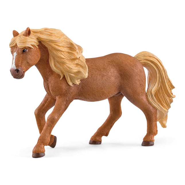 Schleich Horse Club Islande Poney Étalon