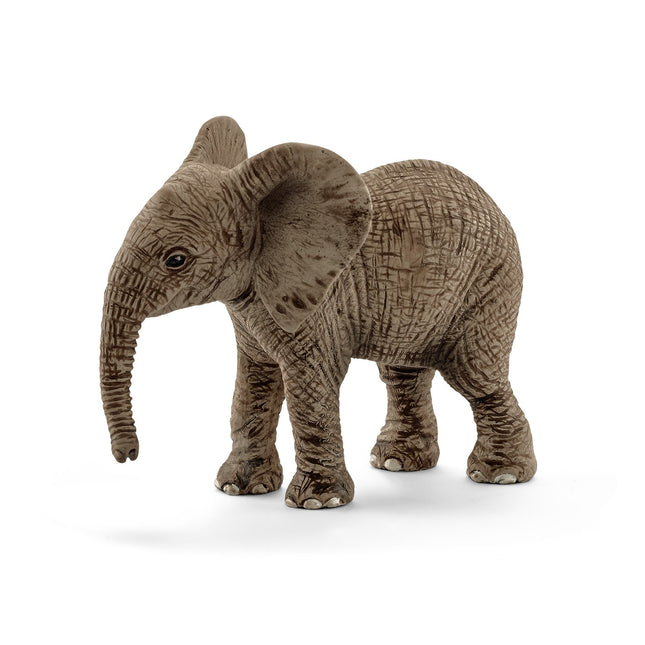 Schleich Wild Life Éléphant d'Afrique