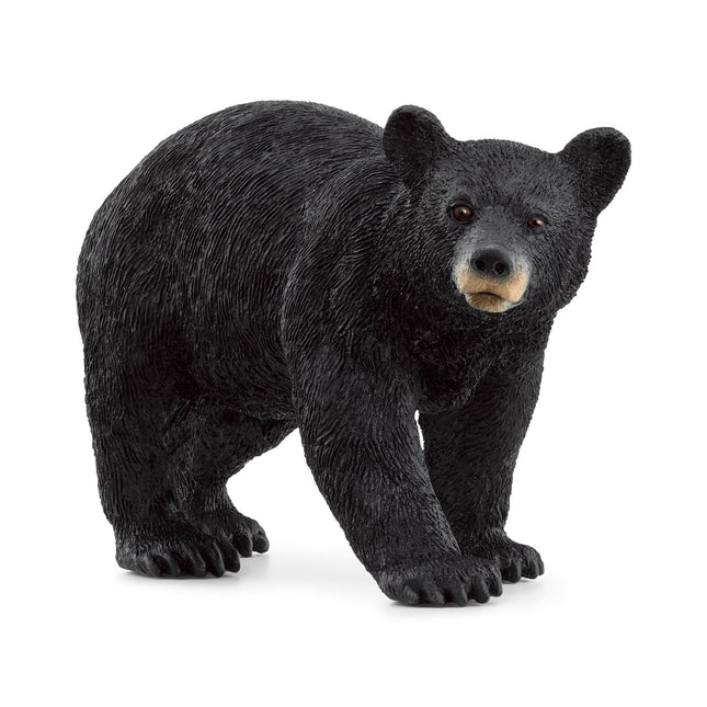 Schleich Wild Life Amerikanischer Schwarzbär