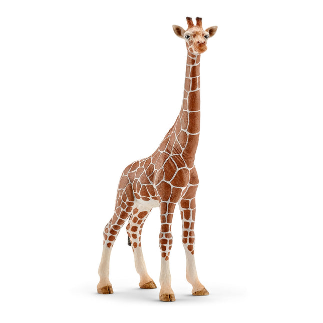 Schleich Wild Life Giraffe, Weiblich