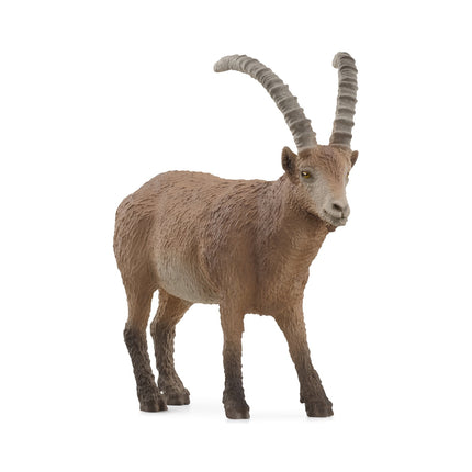 Schleich Bouquetin de la vie sauvage