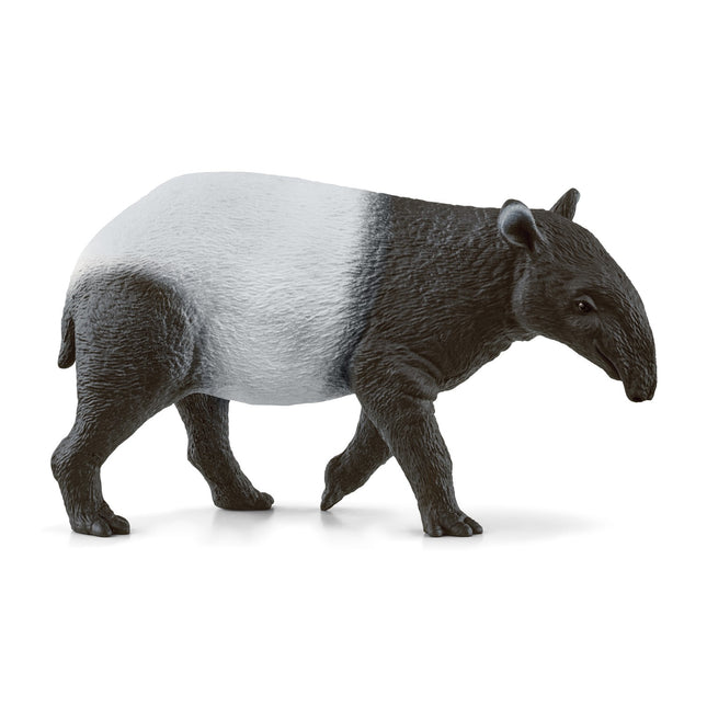 Schleich Tapir de la vie sauvage