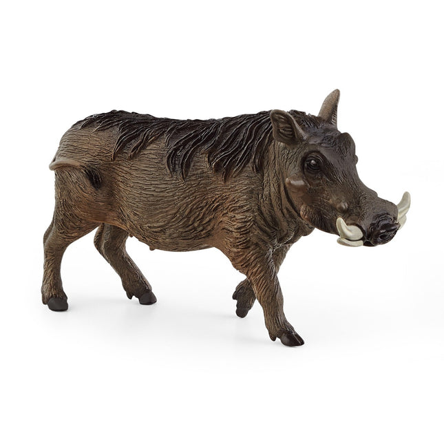 Schleich Wild Life Warzenschwein