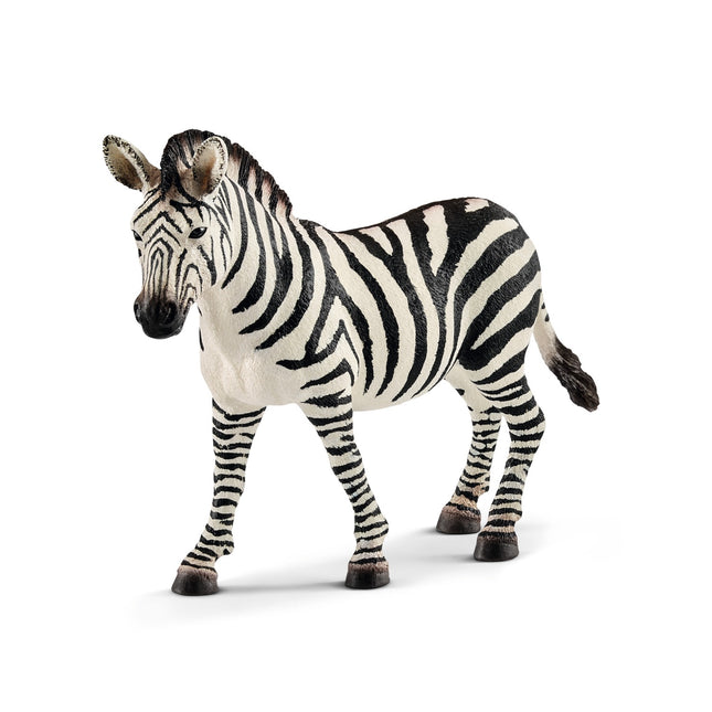 Schleich Wild Life Zèbre, femelle