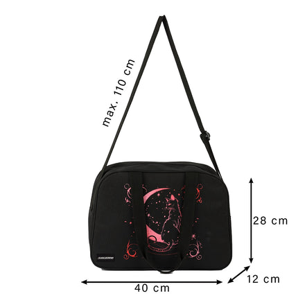 Sac d'école et de sport, durable, multi-usage