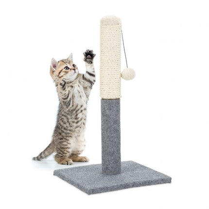 Kratzbrett für Katzen